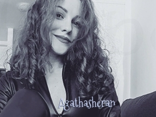 Agathasheran