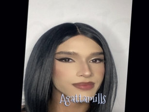 Agattamills