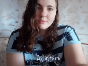 Aglayfame