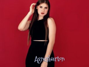 Agnesburton