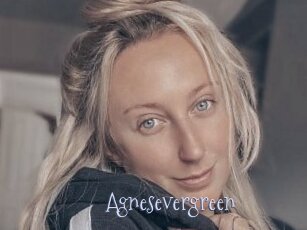 Agnesevergreen