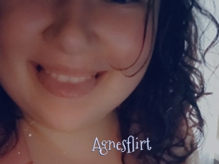 Agnesflirt
