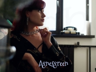 Agnesgreen