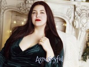 Agnesjoyful