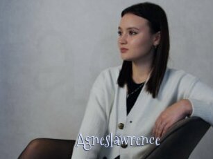 Agneslawrence