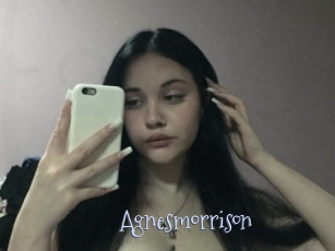 Agnesmorrison