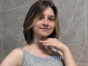 Agnespassero