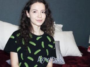 Agnespeek