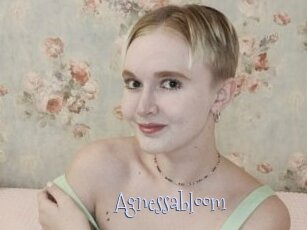 Agnessabloom