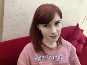Agneswings