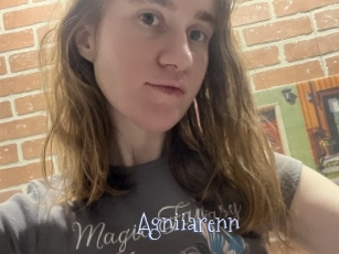 Agniiarenn