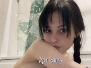 Agnixeny