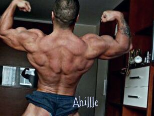 Ahillle