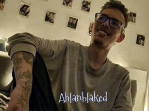 Ahlanblaked