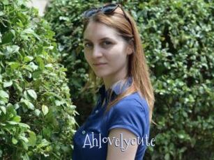 Ahlovelycute