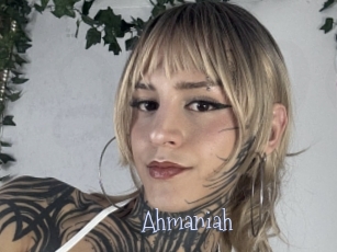 ahmaniah Faceporno