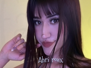 Ahri_roux