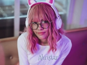 Ahristar