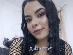 Aida_cortes