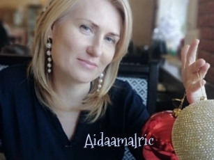 Aidaamalric