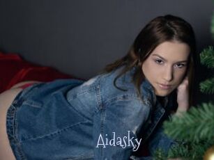 Aidasky