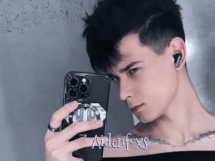 Aidenfoxs