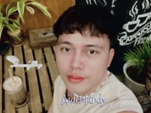 Aidenlandy