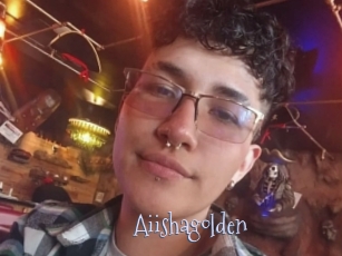 Aiishagolden