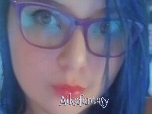 Aikafantasy
