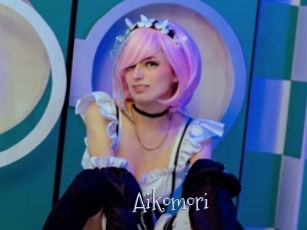 Aikomori