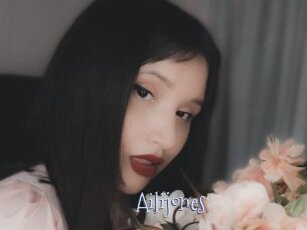 ailijones Faceporno
