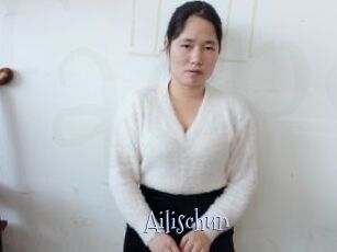 Ailischun