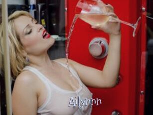 Ailynnn