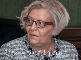 Aimeztobepleased