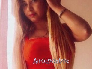 Aimiesweetone