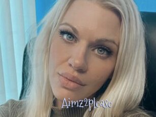 Aimz2please