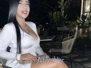 Ainhoablue