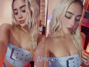 Ainhoarose