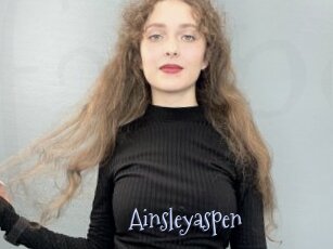 Ainsleyaspen
