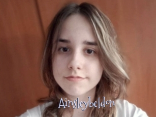 Ainsleybeldon