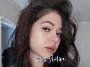 Ainsleybolam