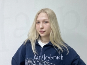 Ainsleybrach