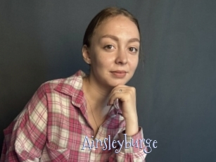 Ainsleyburge