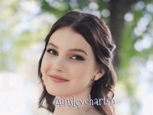 Ainsleycharton
