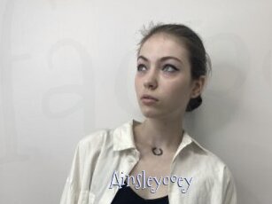 Ainsleycoey
