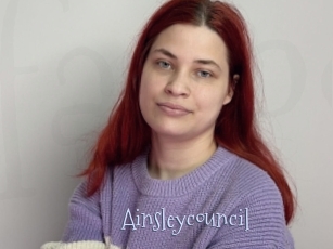 Ainsleycouncil