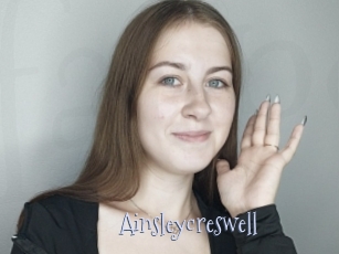 Ainsleycreswell