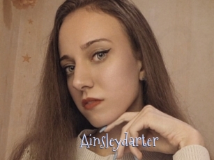 Ainsleydarter
