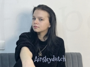 Ainsleydutch