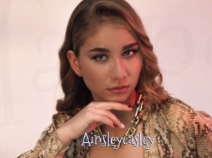 Ainsleyeasley